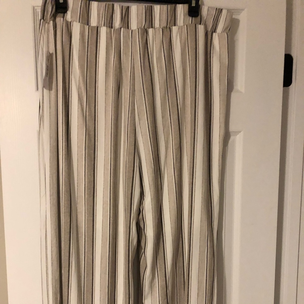 Palazzo pants